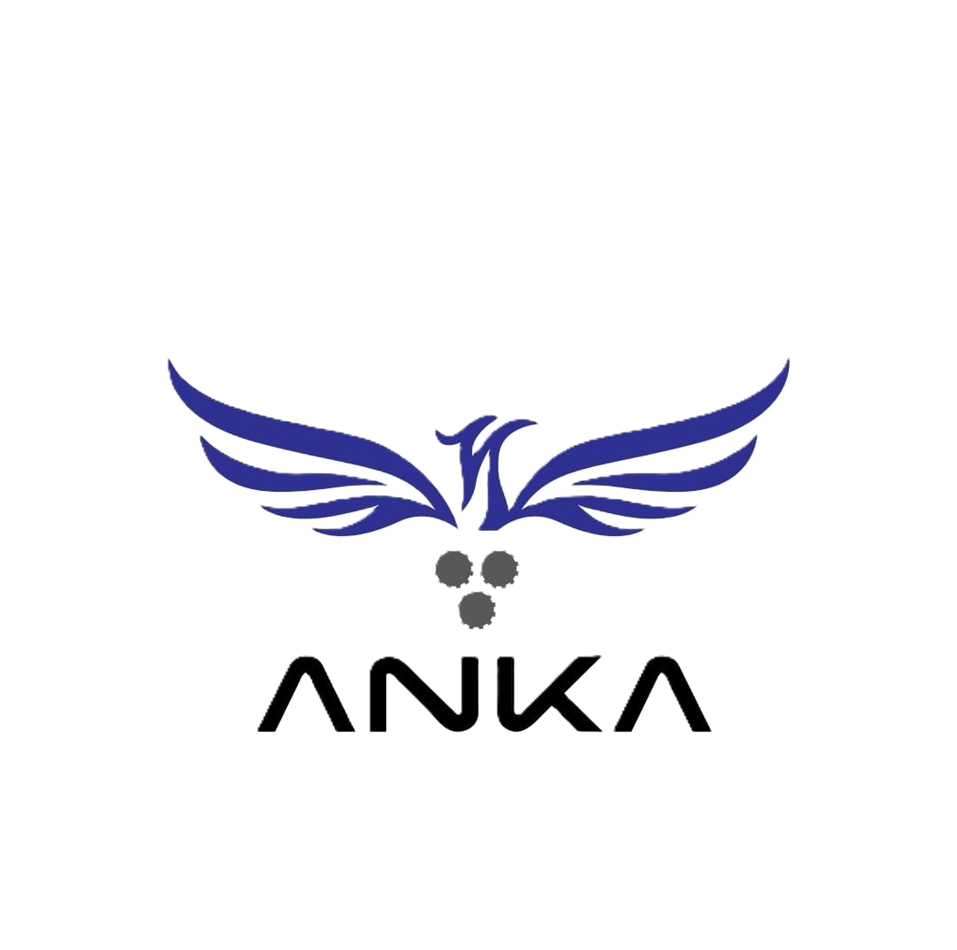 Anka Klc Otomotiv Logosu
